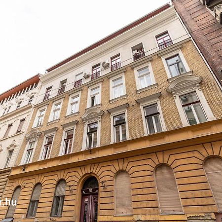 2 Bedroom 107 M2 Loft With Balcony Budapesta Exterior foto