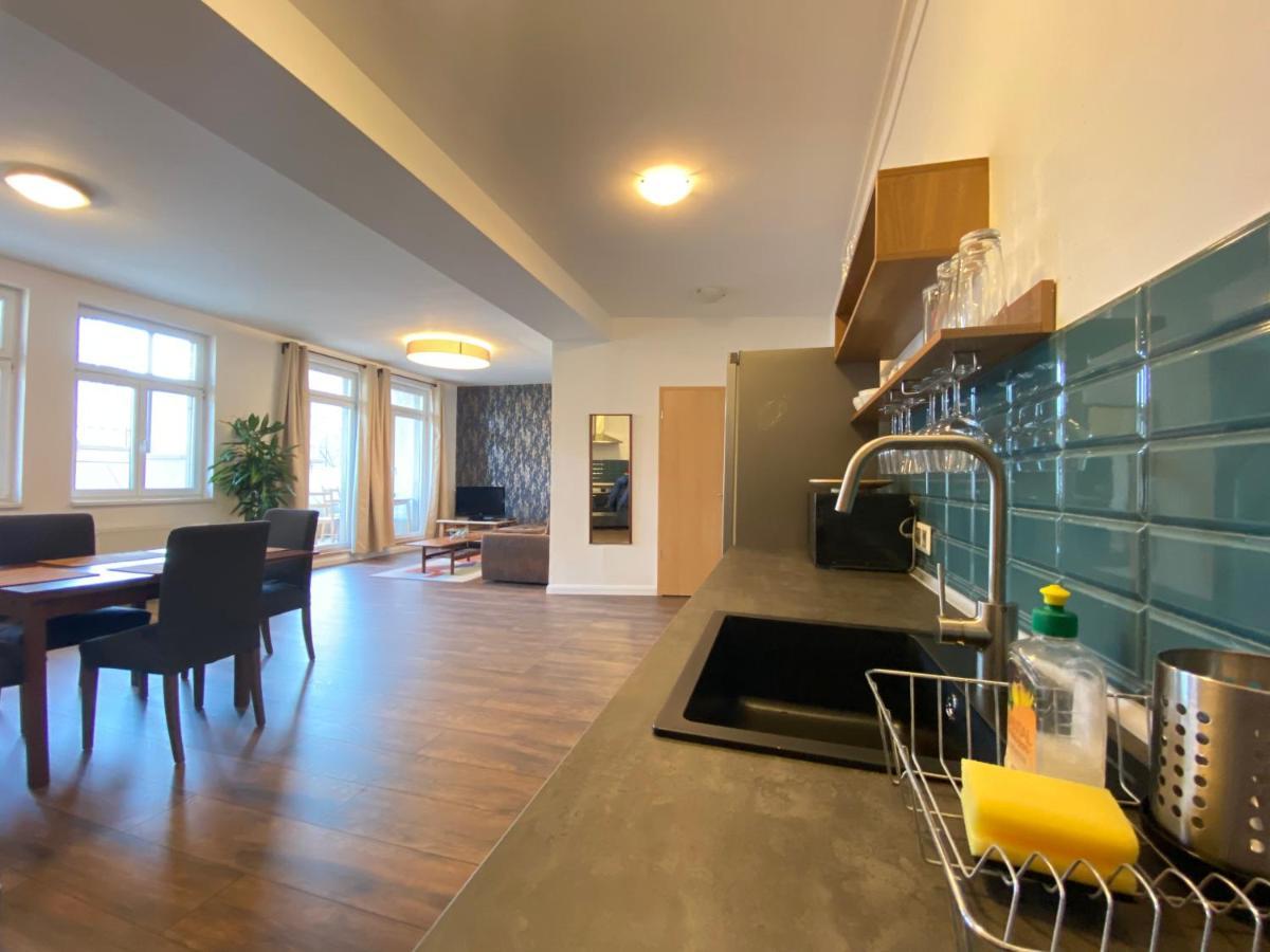 2 Bedroom 107 M2 Loft With Balcony Budapesta Exterior foto