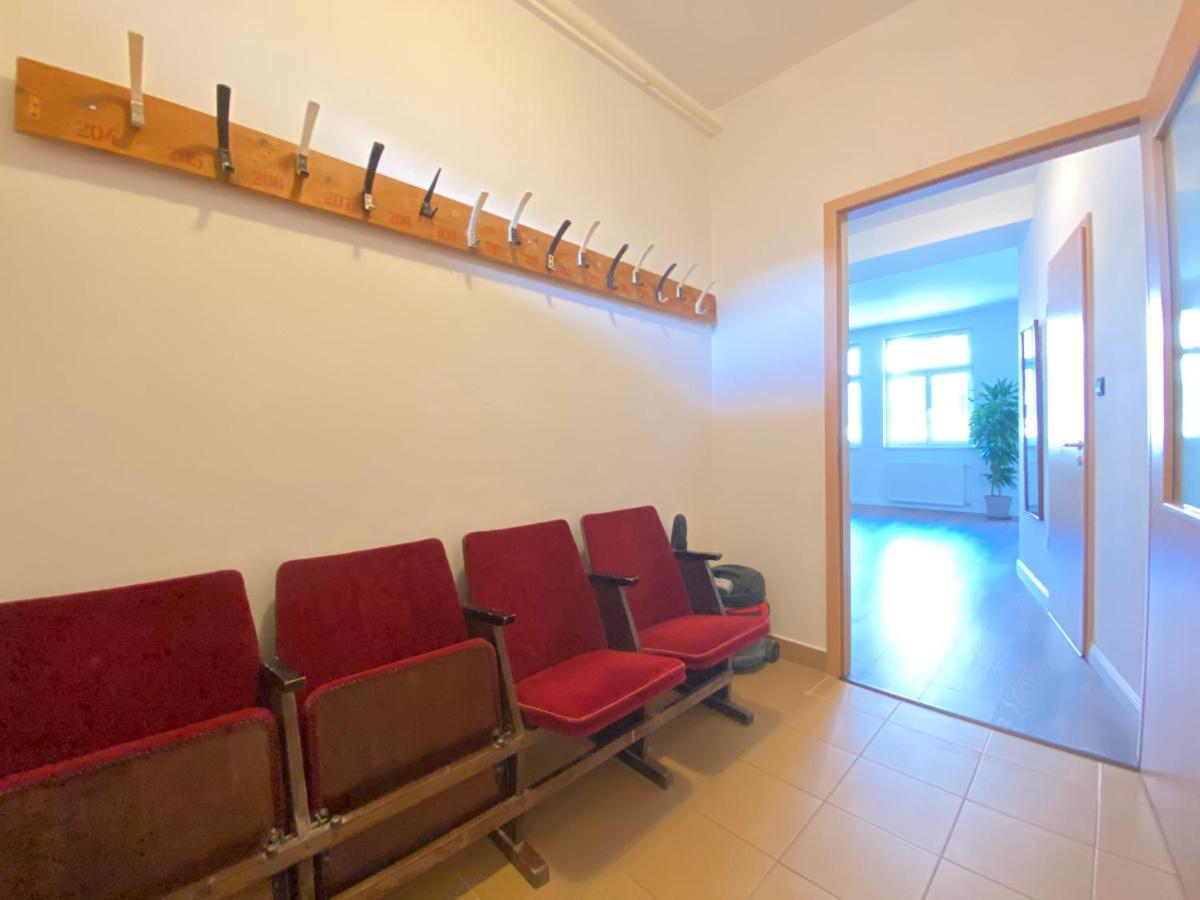2 Bedroom 107 M2 Loft With Balcony Budapesta Exterior foto