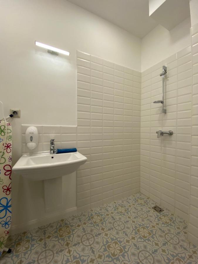 2 Bedroom 107 M2 Loft With Balcony Budapesta Exterior foto