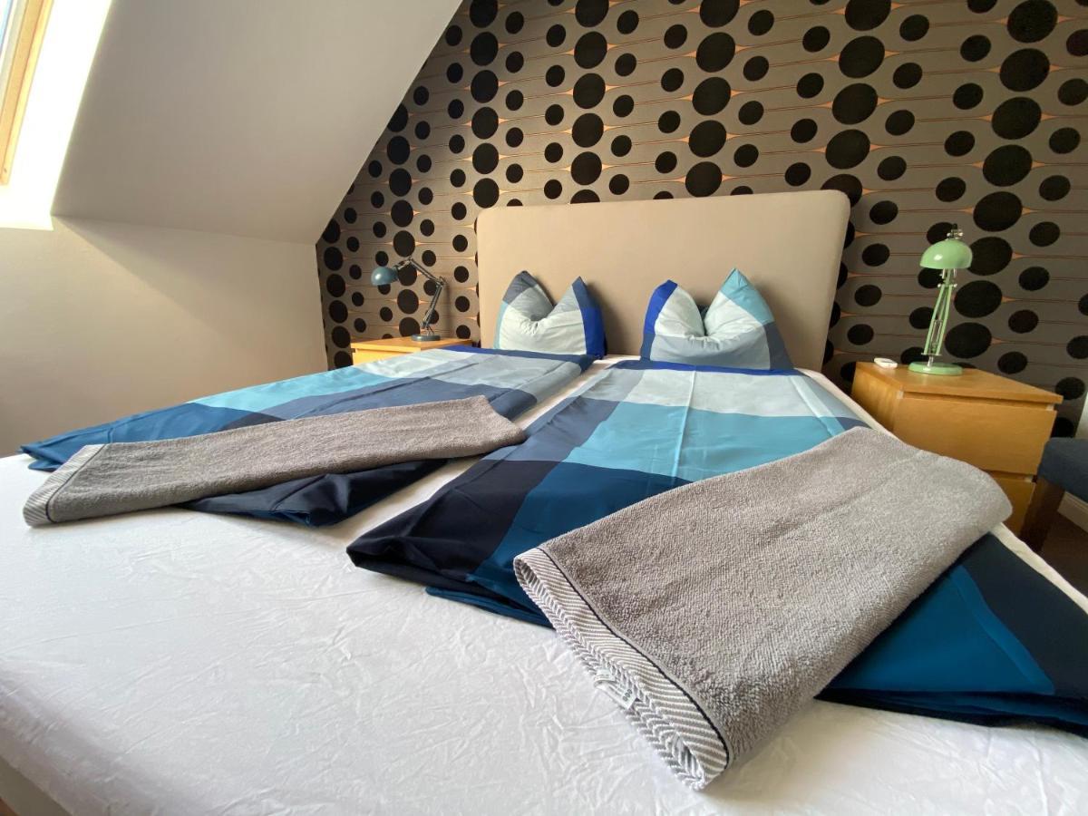 2 Bedroom 107 M2 Loft With Balcony Budapesta Exterior foto